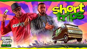 Why GTA Online Short Trips missions are still worth playing in 2024