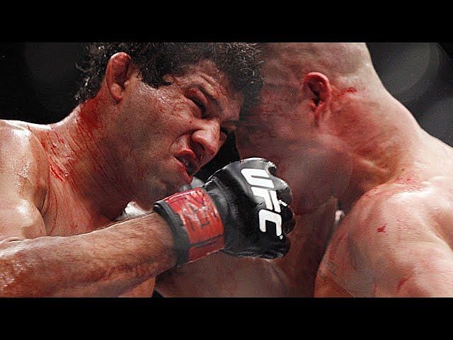 5 undercard fighters who stole the spotlight at a big UFC event