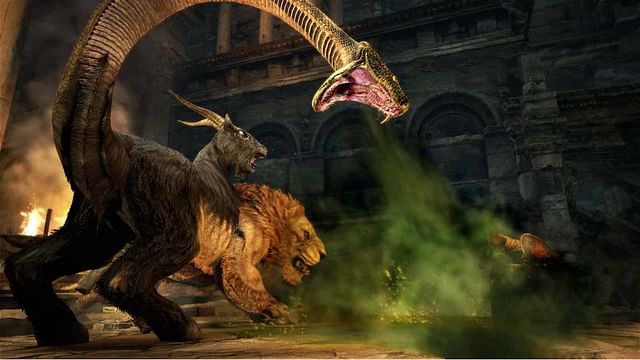 5 Mythical Creatures That Should Be In Ark Survival Ascended