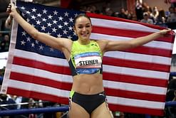 "My fastest season opener ever"- Abby Steiner delighted after comeback run at Tom Jones Invitational 2024