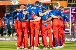 When is RCB's next match in IPL 2024? Date, Time & Opposition