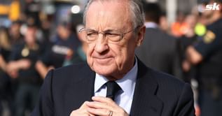 Real Madrid's scouting director recommends signing of Portuguese attacker who is just 15 years old: Reports