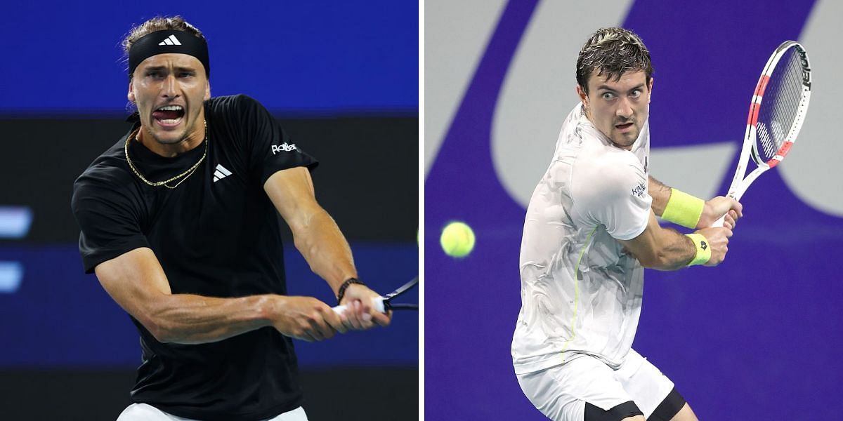 Alexander Zverev vs Sebastian Ofner preview