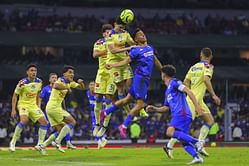 Cruz Azul vs Monterrey Prediction and Betting Tips | 7th April 2024
