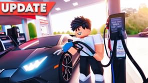Gas Station Tycoon Codes