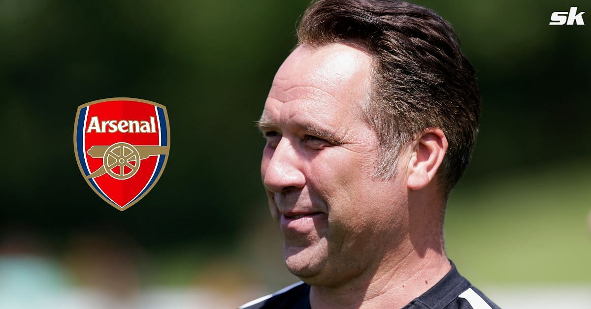 “That puts everybody on edge” - David Seaman highlights problem with ...