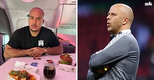 “Forget everyone else” - Agbonlahor pinpoints ‘big problem’ Arne Slot could face as Liverpool boss