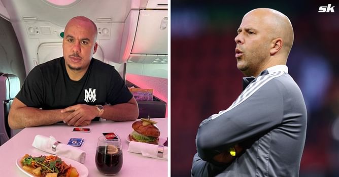 “Forget everyone else” - Agbonlahor pinpoints ‘big problem’ Arne Slot could face as Liverpool boss