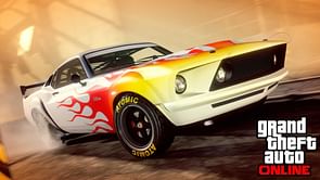 5 more cars in GTA Online that need Drift Tuning upgrades in 2024