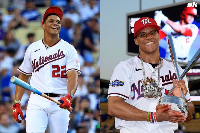 “That’s the kind of start I wanted” - Juan Soto opens up on red-hot beginning to Yankees tenure after leading sweep of Astros