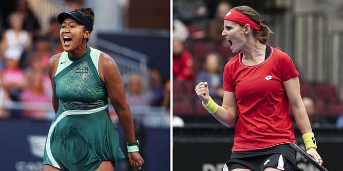 Madrid Open 2024: Naomi Osaka vs Greet Minnen preview, head-to-head, prediction, and pick