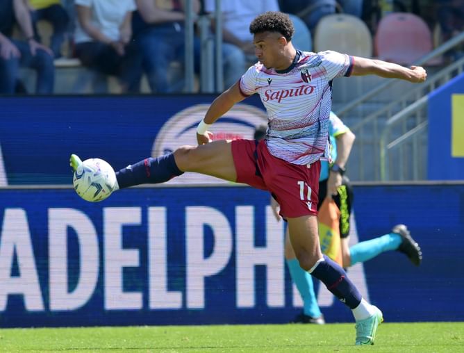 Bologna vs Monza Prediction and Betting Tips | April 13th 2024