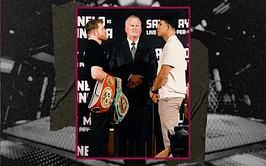 When is the Canelo Alvarez vs. Jaime Munguia boxing match? Main card start time, main event walkouts, and more