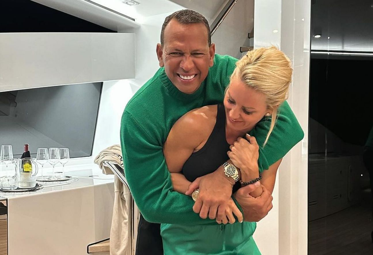 In Photos: Alex Rodriguez