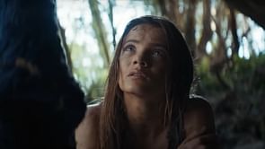 Kingdom of the Planet of The Apes: Freya Allan's character breakdown