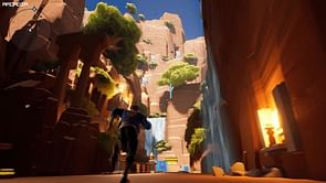 Ex-GTA dev's Everywhere shares new screenshots of the game's Alpha version