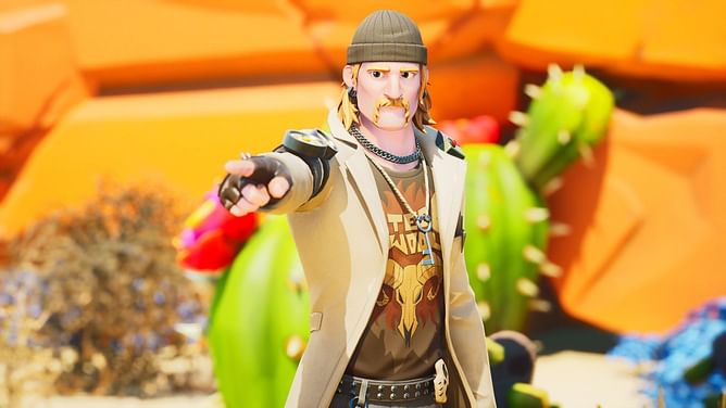 "Please, Epic, put them in the Item Shop": Fortnite community wants Save The WorldPacks added back
