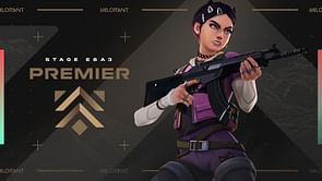 Valorant Premier Stage Episode 8 Act 3: Schedule, format, and more
