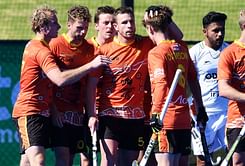 India vs Australia hockey Test series: Kookaburras overpower lackadaisical India