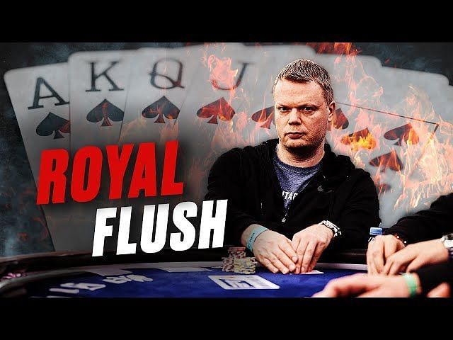 What Is A Royal Flush In Poker what-is-a-royal-flush-in-poker