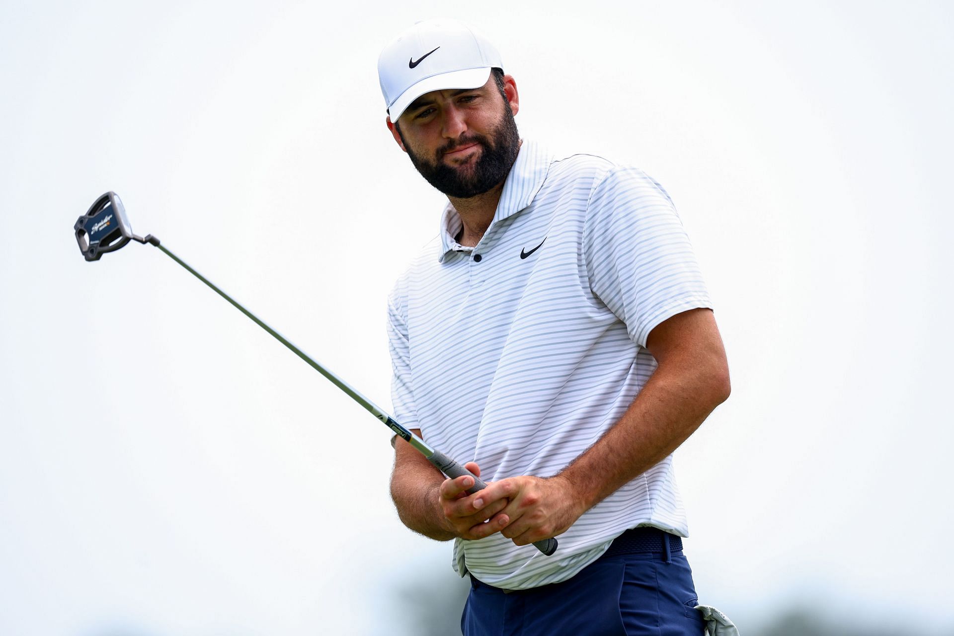 RBC Heritage - Round One