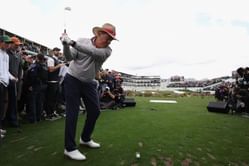 "There has not been one day that’s gone by where I have not played golf": Nick Saban on enjoying his retirement days after leaving Alabama
