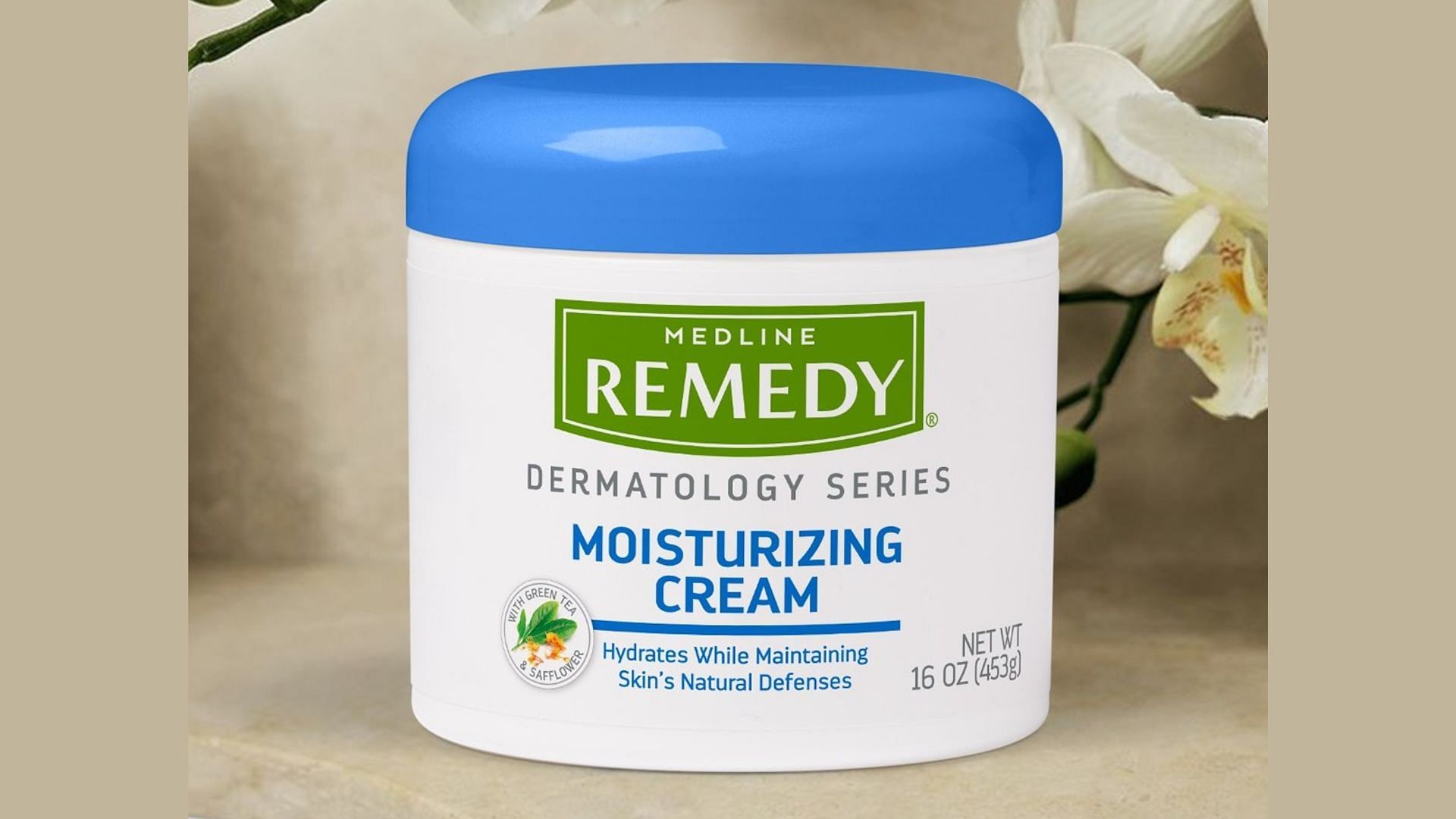 Remedy moisturizing cream (Image via @remedyskinhealth/ Instagram)