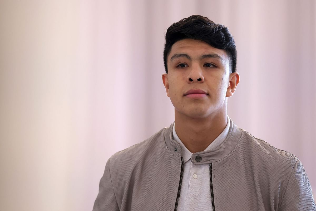 Jaime Munguia Net Worth 2024, Salary & Endorsements