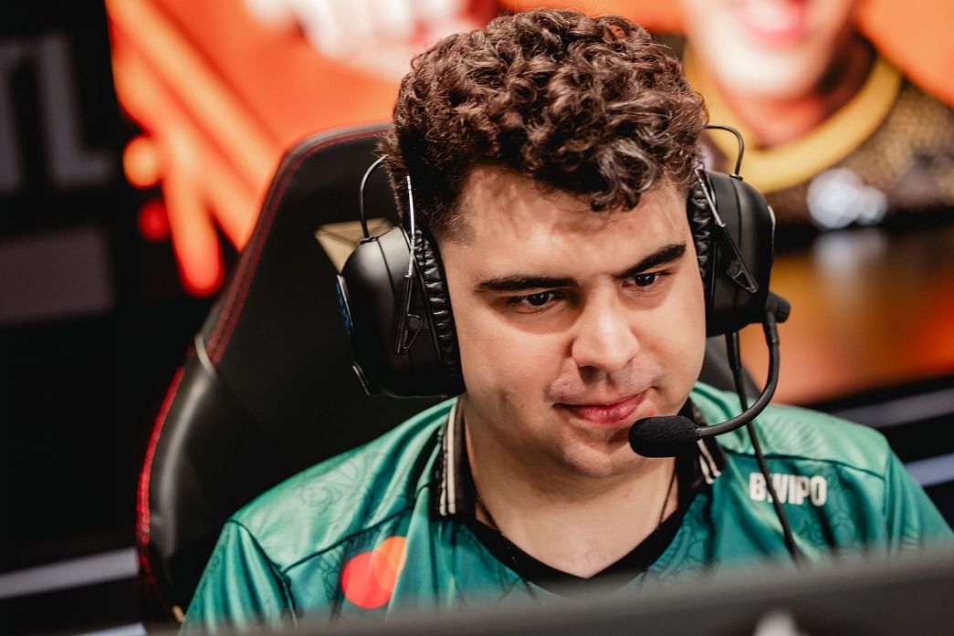 7 best top laners in league of legends msi 2024 ranked