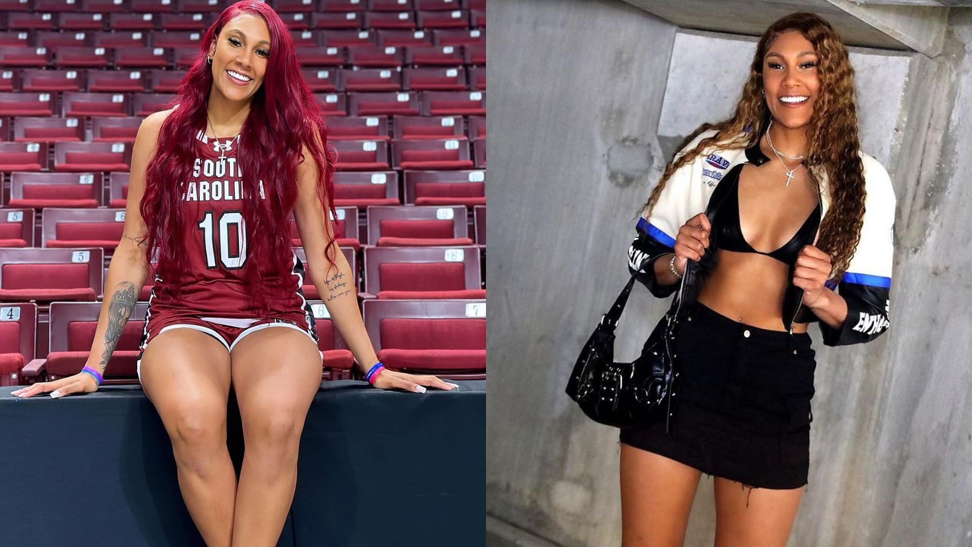 Kamilla Cardoso best outfits: 5 times South Carolina star took the internet by storm owing to her unique fashion choices