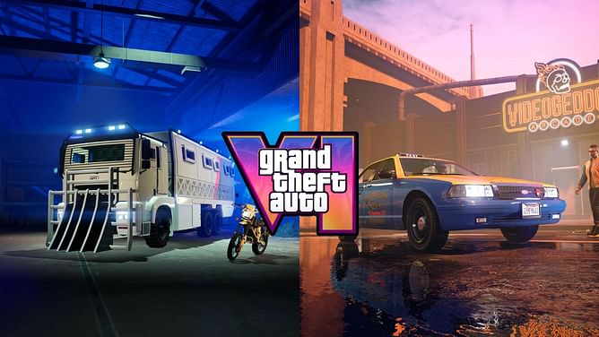 5 service vehicles that GTA 6 Online should have