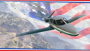 5 fast planes in GTA Online that don't cost much (2024)