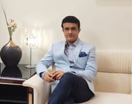 Image Credits / Sourav Ganguly’s Instagram