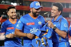 MI Predicted Playing XI and Impact Subs vs RR for Match 14 of IPL 2024