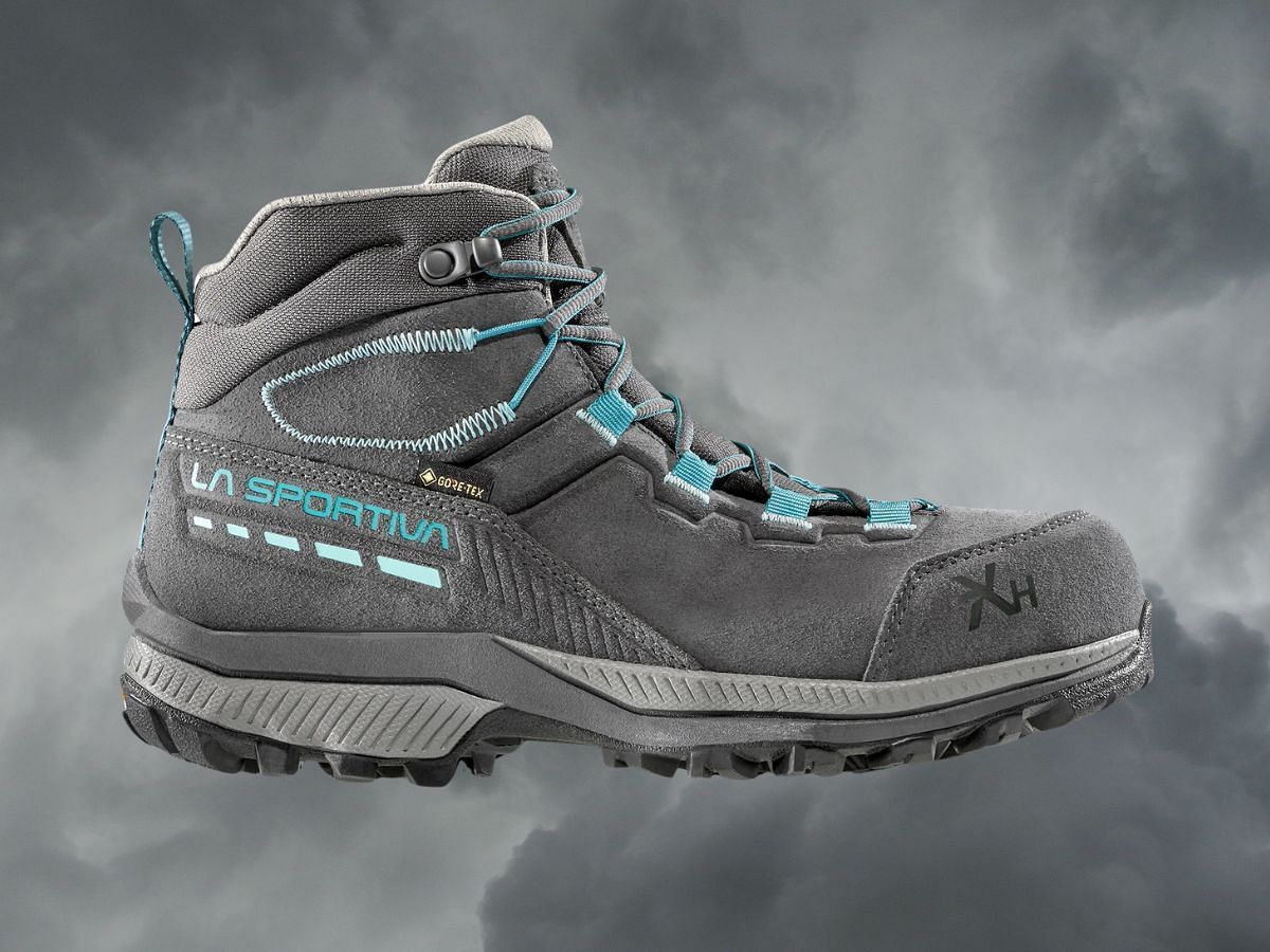 The La Sportiva TX Hike Mid Leather GTX (Image via Rei)