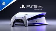 The PS5 Pro leaks suggest a late 2024 launch window (Image via Blakwoodz/YouTube)