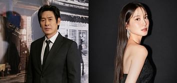Sol Kyung-gu & Park Eun-bin cast in medical-crime-thriller drama series Hyper Knife