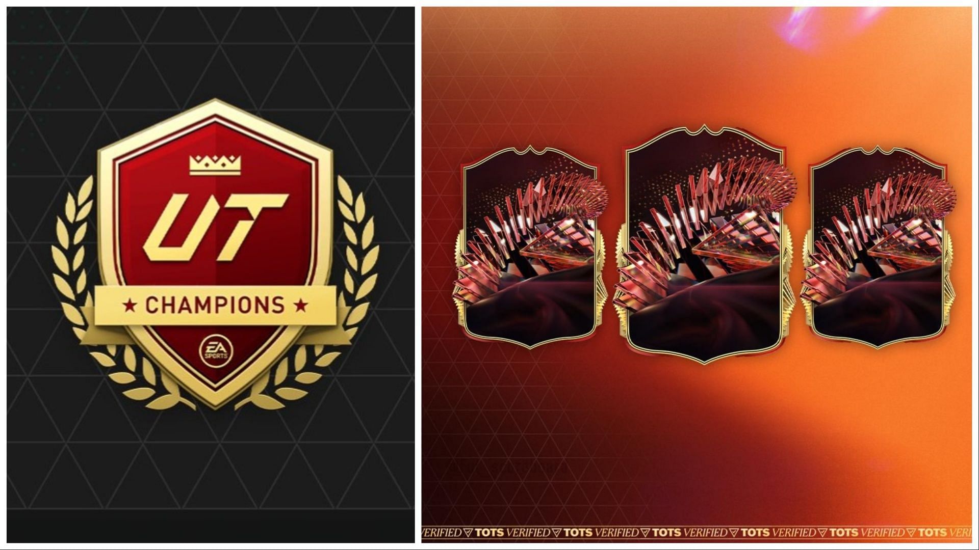 The new reward system has arrived (Images via EA Sports)