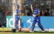 IPL 2023: Eliminator - Lucknow Super Giants v Mumbai Indians