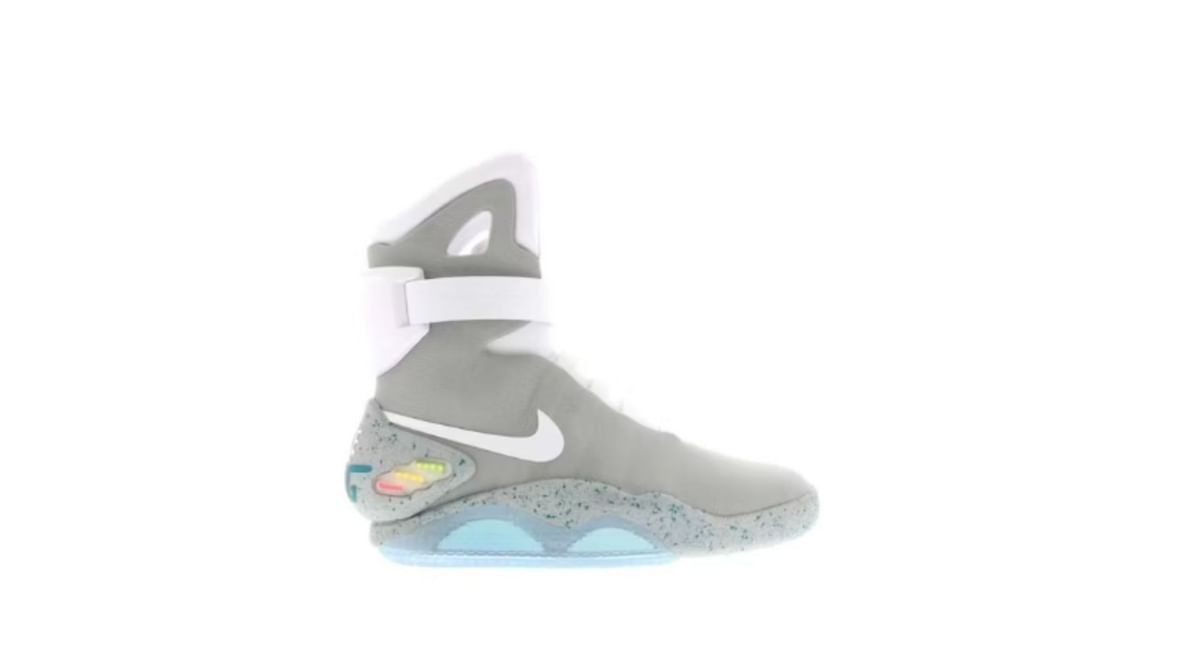 nike expensive sneakers