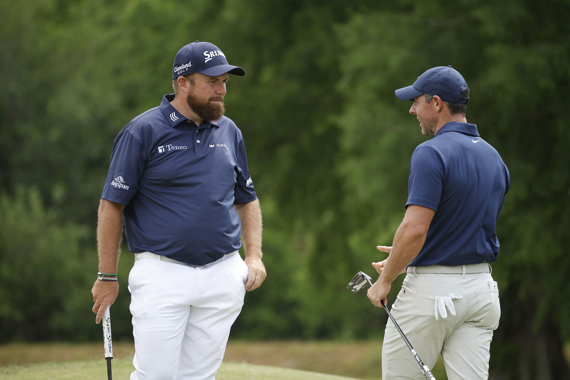 Zurich Classic of New Orleans  - Round Three