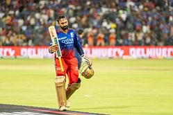 3 reasons why Dinesh Karthik is RCB's greatest Indian batter ever after Virat Kohli