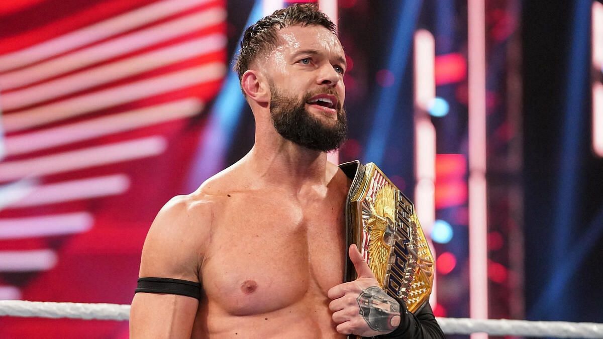 &quot;Who does Finn B&aacute;lor want to step up?: WWE After the Bell, March 4, 2022&quot;