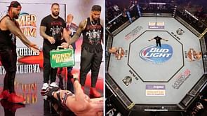 Real-life Bloodline member becomes the new owner of popular wrestling promotion