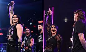 Dominik Mysterio invites 29-year-old WWE Superstar to join The Judgment Day