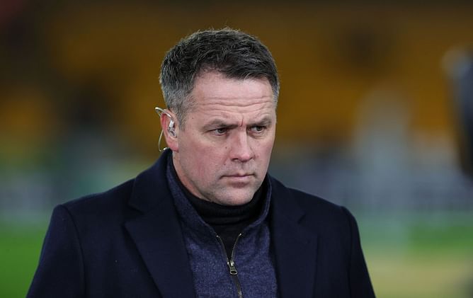 "It drives me mad" - Michael Owen enraged by what Liverpool attacker did in 1-0 Crystal Palace defeat