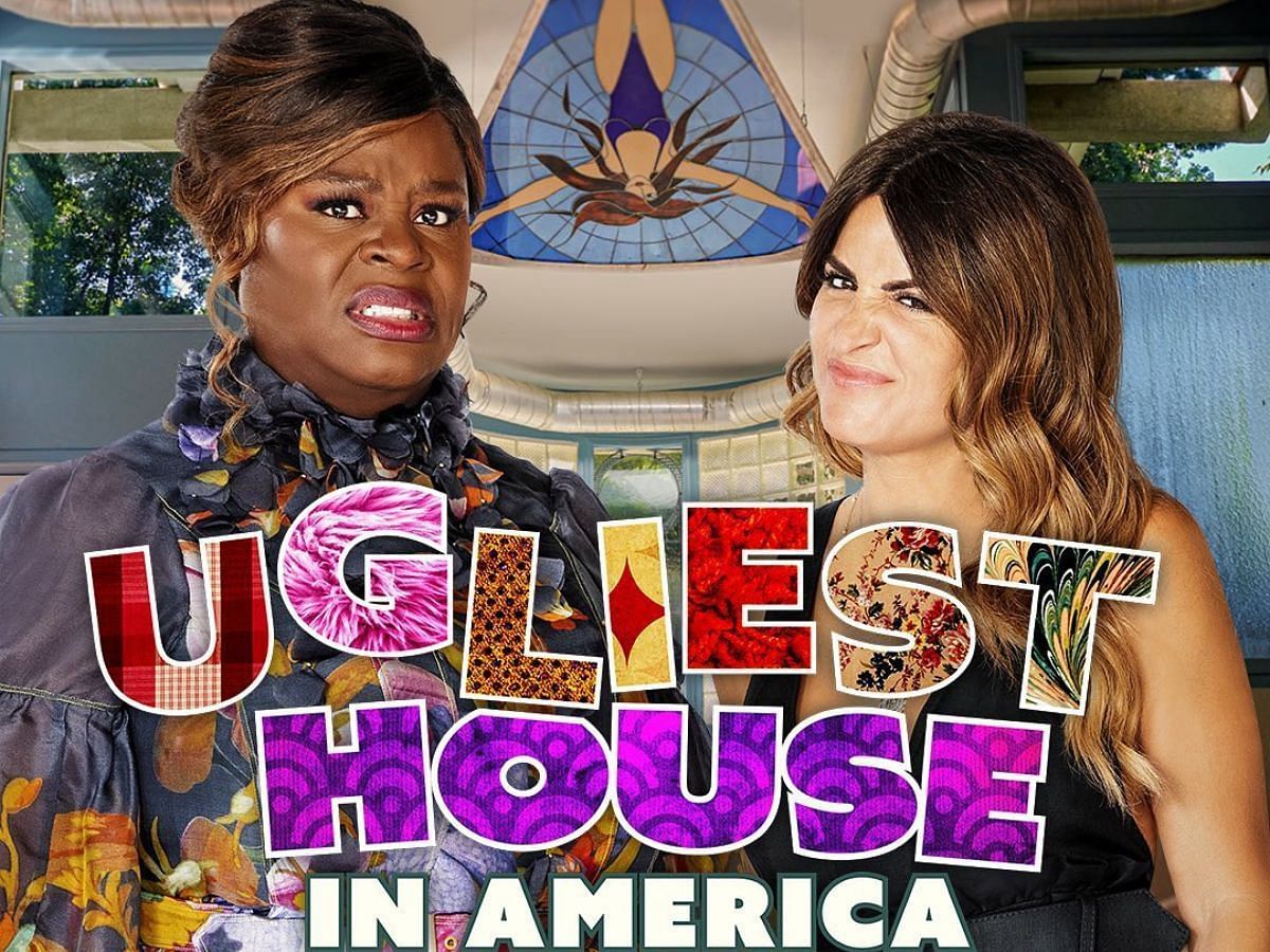 Ugliest House in America season 5 set to air on April 22, 2024