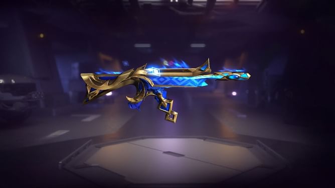 Free Fire Scar Ring event: Glistening Daystar, The Beast, and more