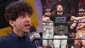 Kenny Omega's return to AEW - 5 things that MUST happen!