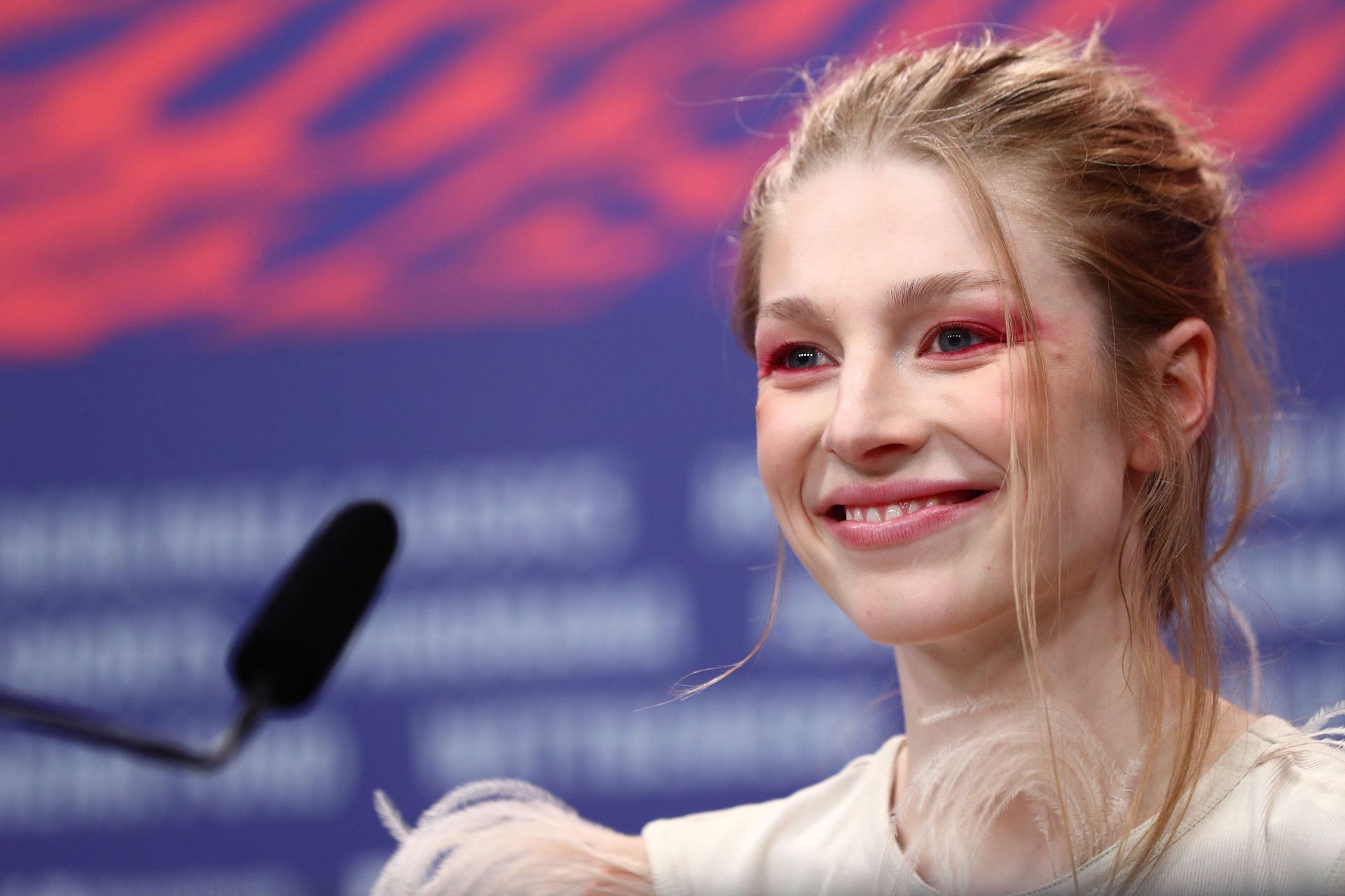 &quot;Cuckoo&quot; Press Conference - 74th Berlinale International Film Festival